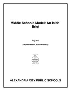 Microsoft Word - Middle School Brief 2013 for website pdf.docx