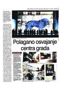 Glas Istre, ., str. 46, A3 Evidencijski broj / Article ID: Vrsta novine / Frequency: Dnevna Zemlja porijekla / Country of origin: Hrvatska