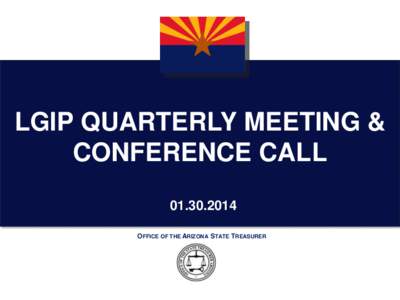 Arizona / Year of birth missing / Doug Ducey / State treasurer