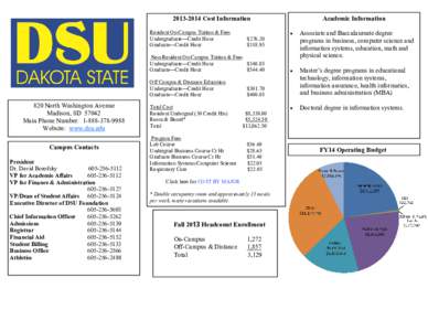 FY12 Campuses At A Glance[removed]