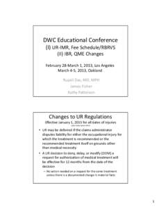 Microsoft PowerPoint - DWC-Educ-Conf-RD_JF_KP II.ppt [Compatibility Mode]