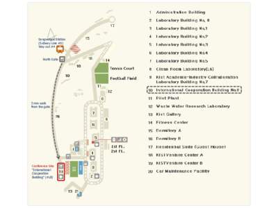 Sangwolgok Station (Subway Line #6) Way out #4 North Gate