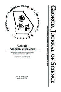 Association of Public and Land-Grant Universities / University System of Georgia / Milledgeville /  Georgia / Georgia Military College / Valdosta /  Georgia / Baldwin County /  Georgia / Columbus /  Georgia / Opossum / Valdosta State University / Geography of Georgia / Georgia / Milledgeville micropolitan area