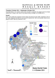 Otago Gold Rush / Lakes of New Zealand / Queenstown /  New Zealand / Clutha River / Kawarau River / Wanaka / Lake Wakatipu / Waipahi River / Lake Hawea / Otago Region / Regions of New Zealand / Geography of New Zealand