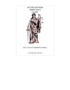 Government / Plea bargain / Victim impact statement / Victimology / Continuance / Diversion program / Prosecutor / Expungement / Oregon Ballot Measure 52 / Law / Criminal law / Ethics