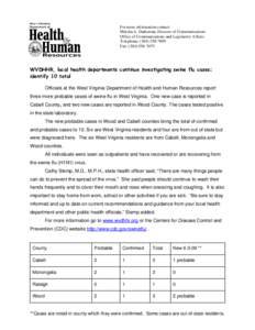 Influenza / Flu pandemic in the United States / Swine influenza / Flu pandemic in the United Kingdom / Flu pandemic / Influenza A virus subtype H1N1 / Flu pandemic in the United States by state / Flu pandemic in Europe / Pandemics / Health / Medicine