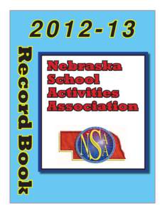 [removed]NSAA Record Book.indd