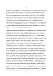 §7 If The Great Learningwas an even larger-scale opus and because some works of art are from the slave-owning societies of the Yin DynastyBC), they are irresistible. Think of a hexagonal root like