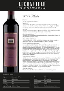 2013 Leconfield Merlot_email