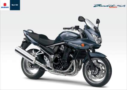 Suzuki Boulevard S50 / Land transport / Motorcycling / Kawasaki Ninja 500R