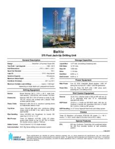 Microsoft Word - Shelf Drilling_Baltic_Spec Sheet (Maydocx