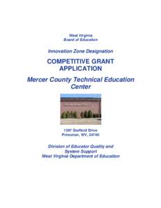 Microsoft Word - MCTEC Innovation Grant Application[removed]