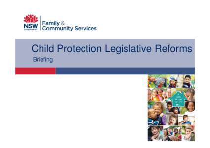 SHFL External July 2014 Leg Reform Focus [Read-Only]