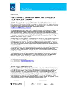 Microsoft Word - DRAFT BATPWTF Tickets On Public Sale SH.docx