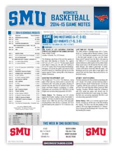 WBB_2014-15_Game Notes.indd