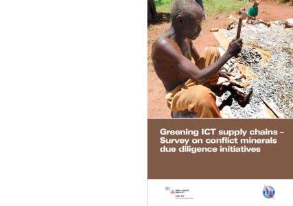 An energy-aware survey on ICT device power supplies Boosting energy efficiency through Smart Grids Information and Communication Technologies (ICTs) and climate change adaptation and mitigation: the case of Ghana Review 