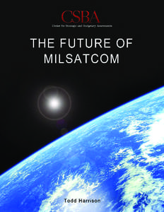 Microsoft Word - Future of MILSATCOM[removed]23b)