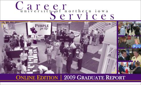 Career Services university of