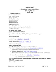 Microsoft Word - ABC Board Meeting Minutes[removed]