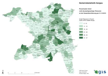 Gemeindestatistik Aargau  Full-Reuenthal Koblenz  Leibstadt