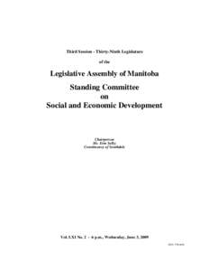 St. Andrews /  Manitoba / Stonewall /  Manitoba / Ducks Unlimited / 9 / Wetland / Geography of Canada / Environment / Oak Hammock Marsh