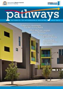 Real estate / Poverty / Public housing / HOME Investment Partnerships Program / Workforce housing / Affordable housing / Housing / Community organizing