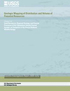 Coastal geography / Aquatic ecology / Chandeleur Islands / Deepwater Horizon oil spill / Sedimentology / Breton National Wildlife Refuge / Water streams / Chandeleur / Mississippi River Delta / Geography of the United States / Physical geography / Water