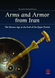 Manouchehr Moshtagh Khorasani  Arms and Armor