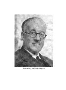 JOHN HENRY GADDUM[removed]).  Brit. J. Pharmacol[removed]), 26, 1-2.