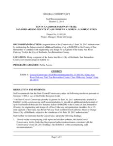 Inland Empire / San Bernardino /  California / Redlands /  California / California Environmental Quality Act / Santa Ana River / San Bernardino / Geography of California / Southern California / California