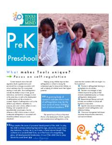 Tools Preschool Brochure 2015_RTC