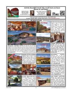 Real Estate Happenings Oct 2014.indd