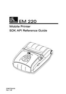 Microsoft Word - EM 220 SDK API Reference Guide_english_Rev_1_00.doc