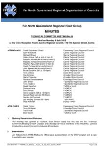 Geography of Oceania / Forsayth /  Queensland / Cairns Region / Tablelands Region / Britton / London Borough of Croydon / Shire of Croydon / Local government in England / Cairns / Far North Queensland / Geography of Australia / Geography of Queensland