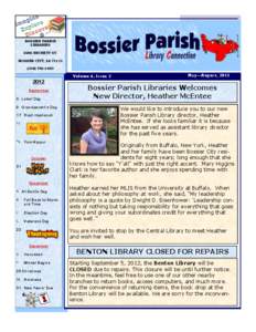 Bossier Parish /  Louisiana / Shreveport /  Louisiana / Bossier City /  Louisiana / Shreveport – Bossier City metropolitan area / Louisiana / Geography of the United States