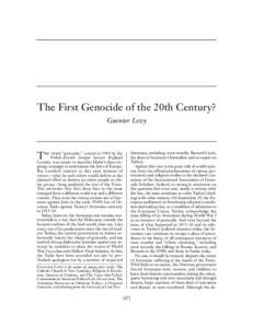 Ethnic groups in Turkey / Armenian diaspora / Nationalism / Ethnic groups in Georgia / Armenians in Turkey / Armenians in the Ottoman Empire / Armenians / Western Armenia / Guenter Lewy / Asia / Armenian Genocide / Europe