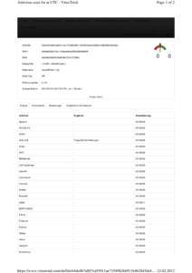 Antivirus scan for at UTC - VirusTotal  (/de/)