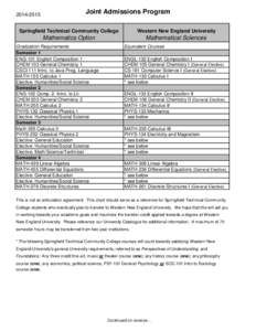 Differential equation / New York City Department of Education / Caraga Regional Science High School / Propositional calculus / Course / Curricula / Calculus