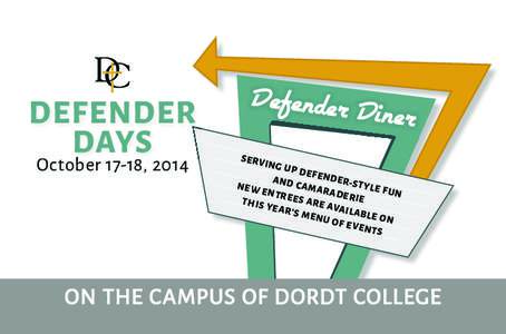 Defender Day Booklet 2014.indd