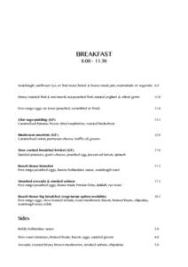 Cuisine of Northern Ireland / Eggs / Full breakfast / Irish cuisine / Poached egg / Breakfast / Eggs Benedict / Food and drink / Breakfast foods / British cuisine