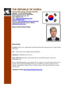 South Korea / Coastal geography / Peninsula / Korea / Divided regions / Asia / Political geography