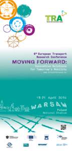 European Road Transport Research Advisory Council / Science and technology in Europe / Transport