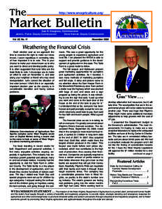 The  http://www.wvagriculture.org/ Market Bulletin GusR.R.Douglass,