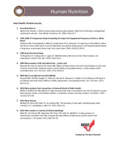 Medicine / Niacin / Randomized controlled trial / High-density lipoprotein / Meat / Meta-analysis / Apolipoprotein / Antioxidant / Red meat / Biology / Nutrition / Chemistry