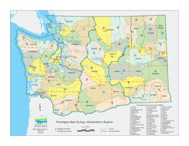Geography of the United States / Moses Coulee / Walla Walla River / Yakima River / Nespelem tribe / Sanpoil tribe / Washington locations by per capita income / Washington / Interior Salish / Western United States