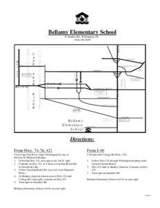 Bellamy Elementary School