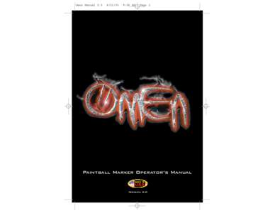 Omen Manual[removed]:56 AM