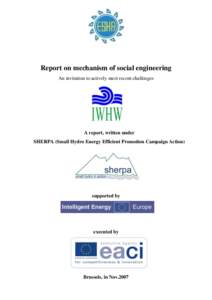 Sustainable building / Environmental social science / Sustainable development / Hydroelectricity / Hydro-Québec / Outline of engineering / Environment / Sustainability / Sustainable architecture