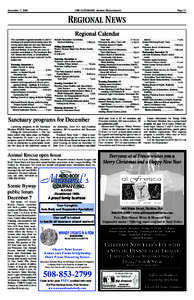 December 7, 2006  THE LANDMARK Holden, Massachusetts Page 31