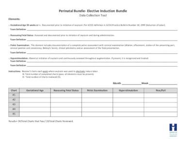 Perinatal Bundle- Augmentation Bundle